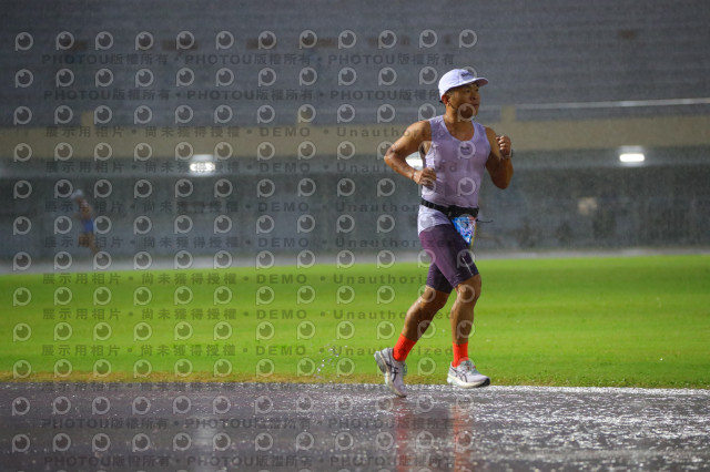 2025運動i臺灣全國5000公尺挑戰賽-Challenge Yourself!!