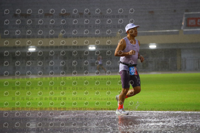 2025運動i臺灣全國5000公尺挑戰賽-Challenge Yourself!!