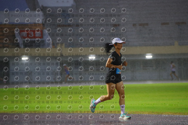 2025運動i臺灣全國5000公尺挑戰賽-Challenge Yourself!!