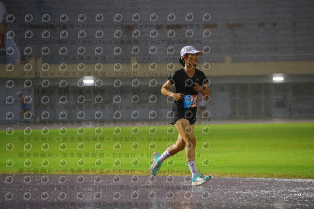 2025運動i臺灣全國5000公尺挑戰賽-Challenge Yourself!!