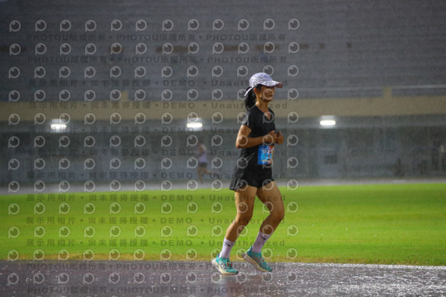 2025運動i臺灣全國5000公尺挑戰賽-Challenge Yourself!!