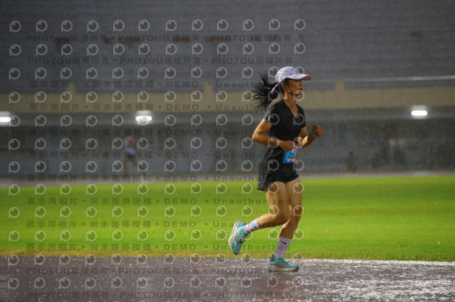 2025運動i臺灣全國5000公尺挑戰賽-Challenge Yourself!!
