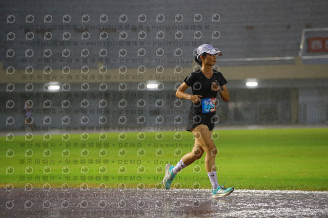 2025運動i臺灣全國5000公尺挑戰賽-Challenge Yourself!!