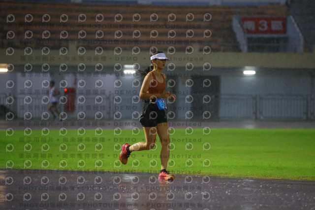 2025運動i臺灣全國5000公尺挑戰賽-Challenge Yourself!!