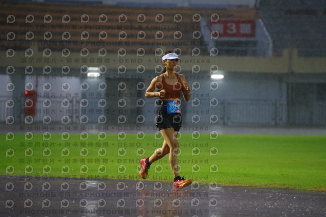 2025運動i臺灣全國5000公尺挑戰賽-Challenge Yourself!!