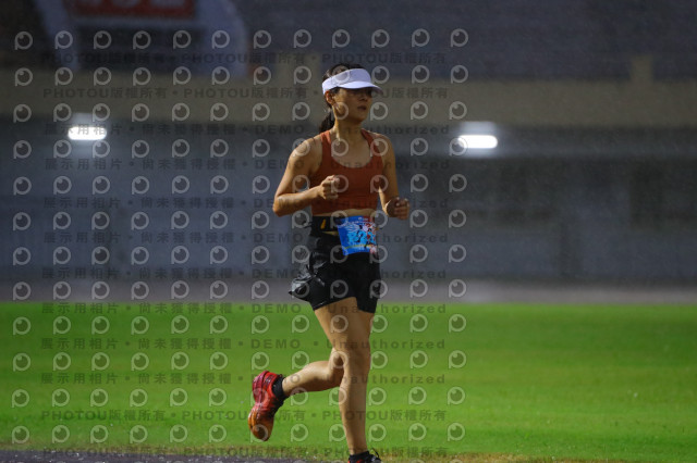 2025運動i臺灣全國5000公尺挑戰賽-Challenge Yourself!!