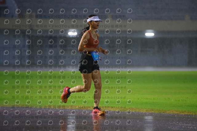 2025運動i臺灣全國5000公尺挑戰賽-Challenge Yourself!!