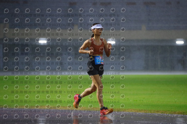 2025運動i臺灣全國5000公尺挑戰賽-Challenge Yourself!!