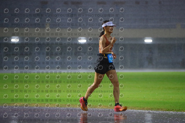 2025運動i臺灣全國5000公尺挑戰賽-Challenge Yourself!!