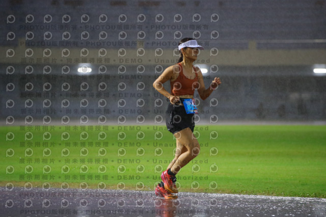 2025運動i臺灣全國5000公尺挑戰賽-Challenge Yourself!!