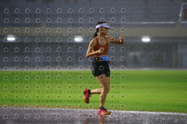 2025運動i臺灣全國5000公尺挑戰賽-Challenge Yourself!!