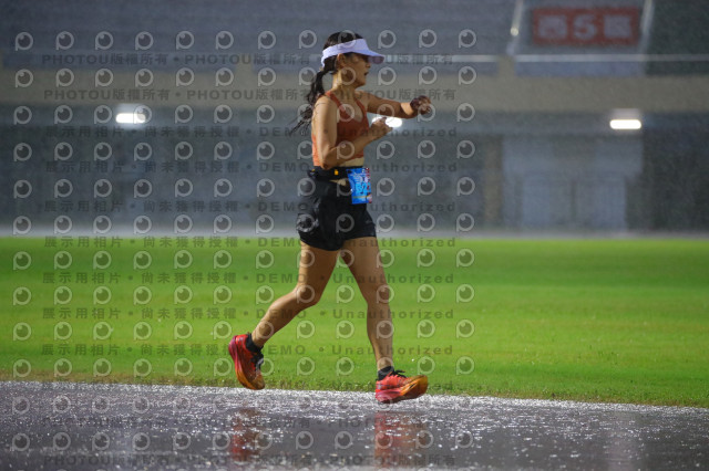 2025運動i臺灣全國5000公尺挑戰賽-Challenge Yourself!!