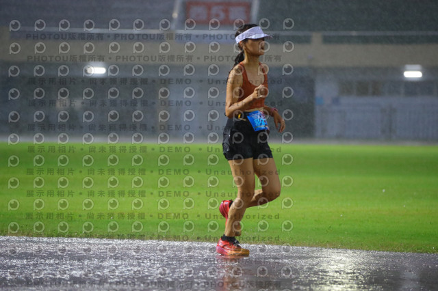 2025運動i臺灣全國5000公尺挑戰賽-Challenge Yourself!!