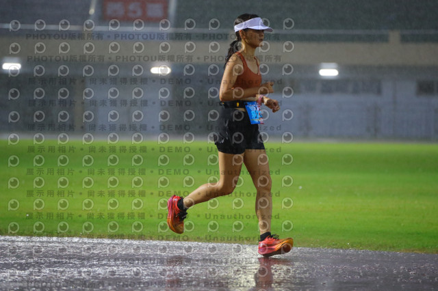 2025運動i臺灣全國5000公尺挑戰賽-Challenge Yourself!!