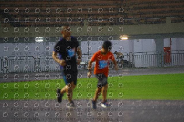 2025運動i臺灣全國5000公尺挑戰賽-Challenge Yourself!!