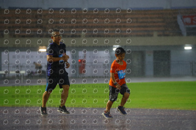 2025運動i臺灣全國5000公尺挑戰賽-Challenge Yourself!!