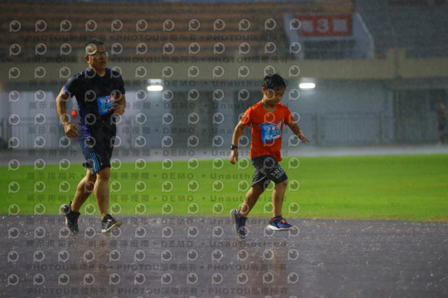 2025運動i臺灣全國5000公尺挑戰賽-Challenge Yourself!!