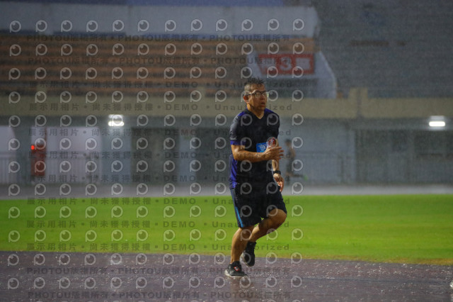 2025運動i臺灣全國5000公尺挑戰賽-Challenge Yourself!!