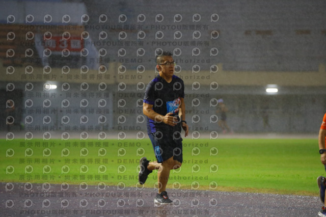 2025運動i臺灣全國5000公尺挑戰賽-Challenge Yourself!!