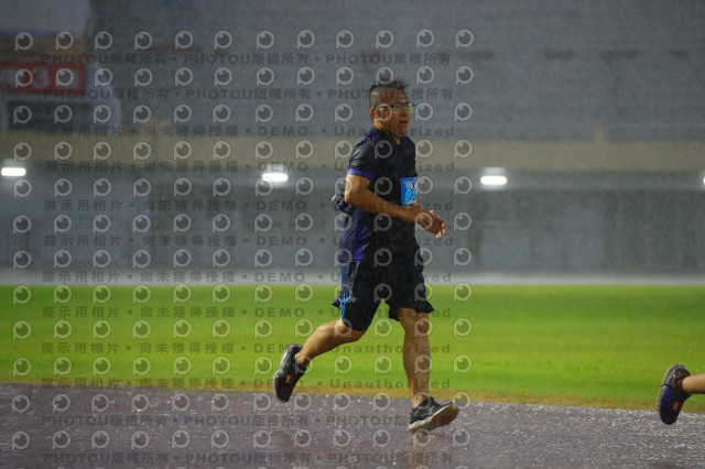 2025運動i臺灣全國5000公尺挑戰賽-Challenge Yourself!!