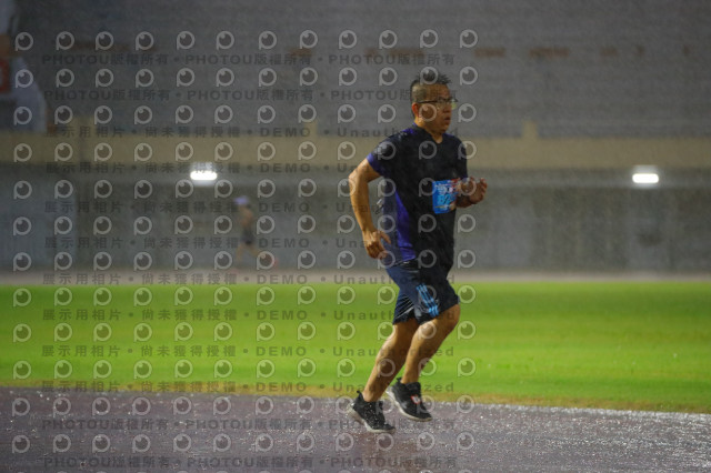 2025運動i臺灣全國5000公尺挑戰賽-Challenge Yourself!!