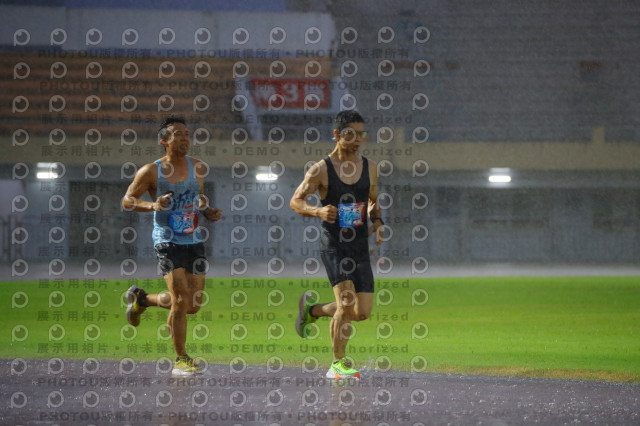 2025運動i臺灣全國5000公尺挑戰賽-Challenge Yourself!!