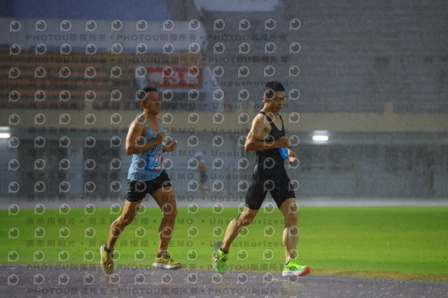 2025運動i臺灣全國5000公尺挑戰賽-Challenge Yourself!!