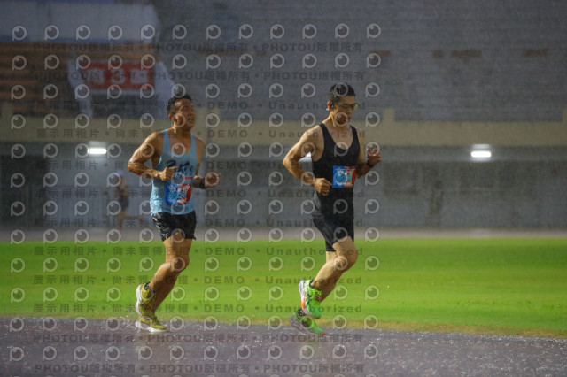 2025運動i臺灣全國5000公尺挑戰賽-Challenge Yourself!!