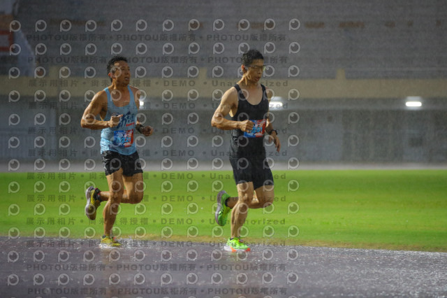 2025運動i臺灣全國5000公尺挑戰賽-Challenge Yourself!!