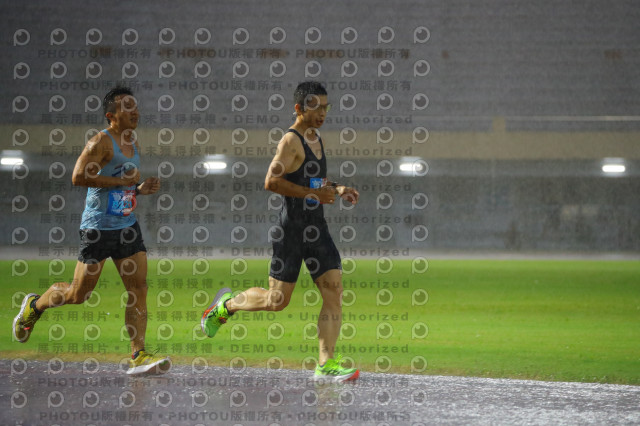 2025運動i臺灣全國5000公尺挑戰賽-Challenge Yourself!!