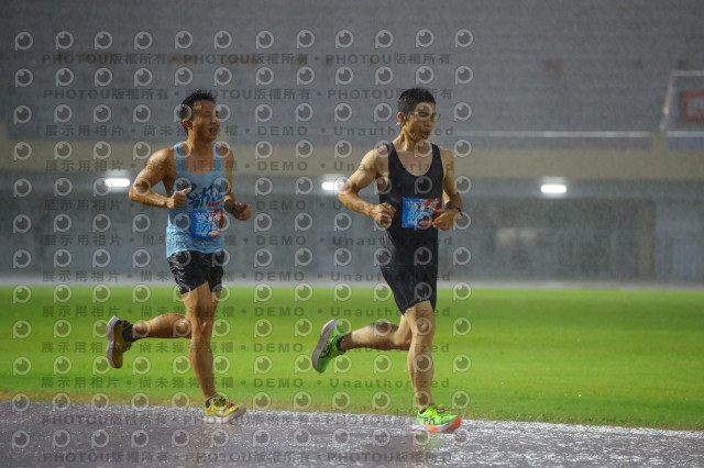 2025運動i臺灣全國5000公尺挑戰賽-Challenge Yourself!!