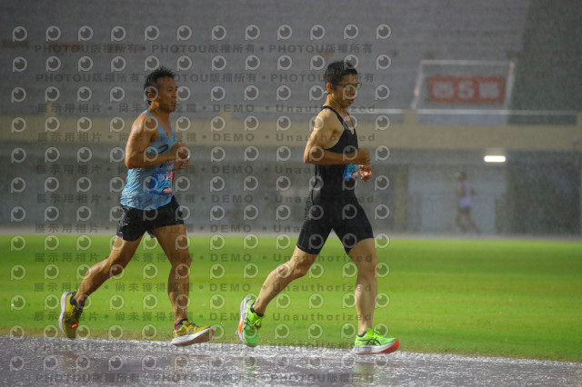2025運動i臺灣全國5000公尺挑戰賽-Challenge Yourself!!