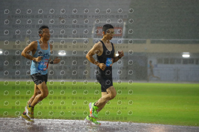 2025運動i臺灣全國5000公尺挑戰賽-Challenge Yourself!!
