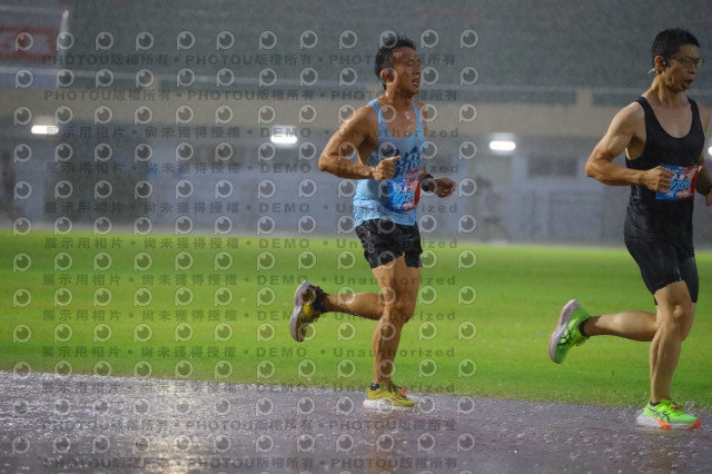 2025運動i臺灣全國5000公尺挑戰賽-Challenge Yourself!!
