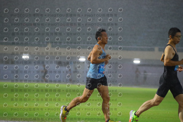 2025運動i臺灣全國5000公尺挑戰賽-Challenge Yourself!!