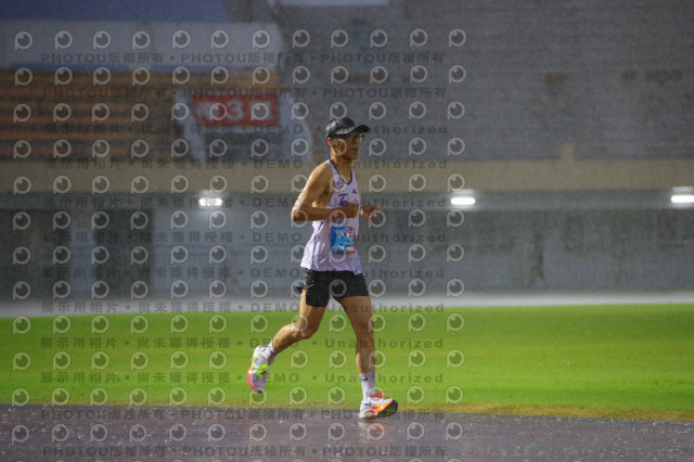 2025運動i臺灣全國5000公尺挑戰賽-Challenge Yourself!!