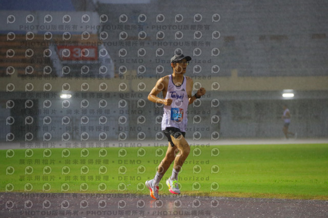 2025運動i臺灣全國5000公尺挑戰賽-Challenge Yourself!!
