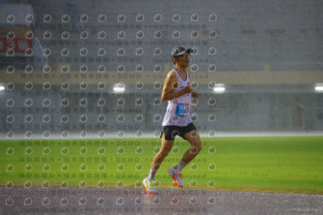 2025運動i臺灣全國5000公尺挑戰賽-Challenge Yourself!!
