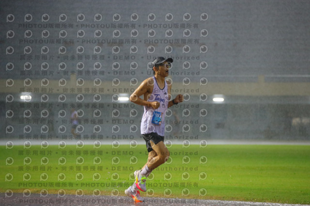 2025運動i臺灣全國5000公尺挑戰賽-Challenge Yourself!!