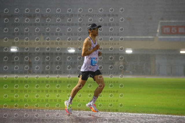 2025運動i臺灣全國5000公尺挑戰賽-Challenge Yourself!!