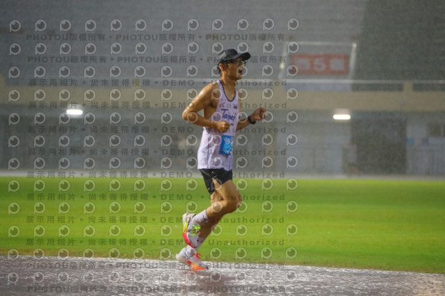 2025運動i臺灣全國5000公尺挑戰賽-Challenge Yourself!!
