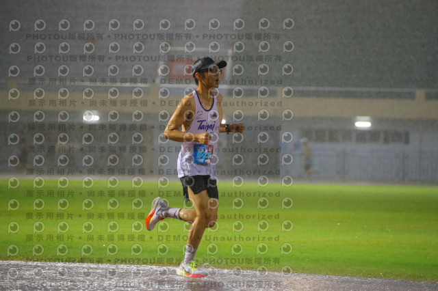 2025運動i臺灣全國5000公尺挑戰賽-Challenge Yourself!!