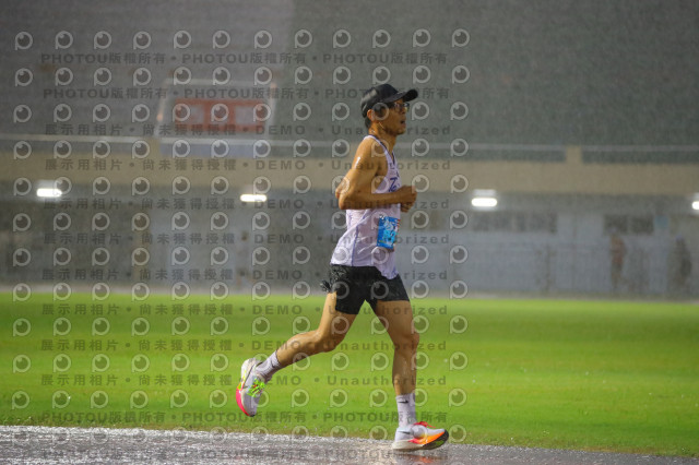 2025運動i臺灣全國5000公尺挑戰賽-Challenge Yourself!!