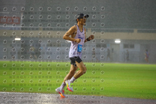 2025運動i臺灣全國5000公尺挑戰賽-Challenge Yourself!!