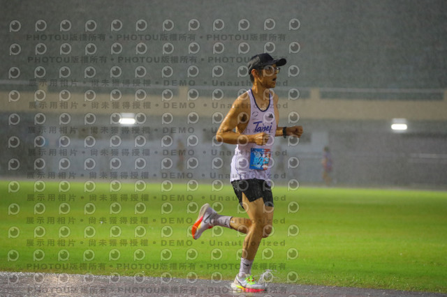 2025運動i臺灣全國5000公尺挑戰賽-Challenge Yourself!!