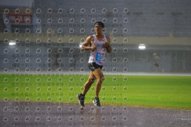 2025運動i臺灣全國5000公尺挑戰賽-Challenge Yourself!!