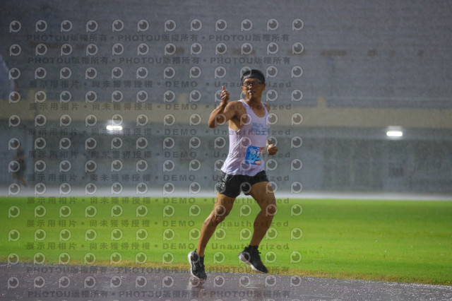 2025運動i臺灣全國5000公尺挑戰賽-Challenge Yourself!!
