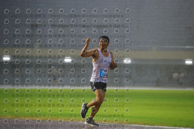 2025運動i臺灣全國5000公尺挑戰賽-Challenge Yourself!!