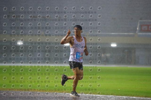 2025運動i臺灣全國5000公尺挑戰賽-Challenge Yourself!!