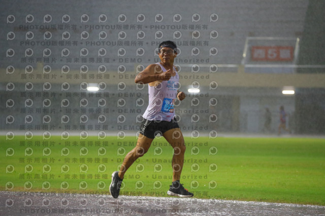 2025運動i臺灣全國5000公尺挑戰賽-Challenge Yourself!!